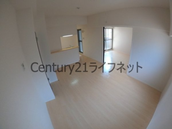 デセンテ北梅田