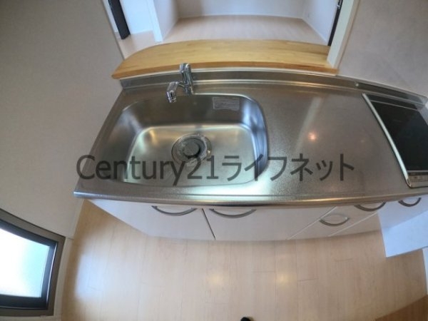 デセンテ北梅田