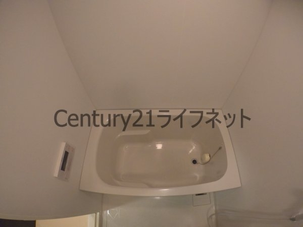 デセンテ北梅田