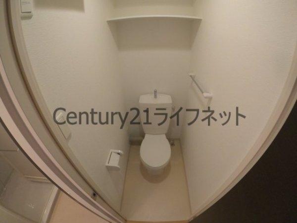 デセンテ北梅田