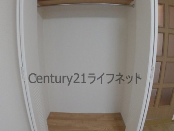 ホープシティ天神橋