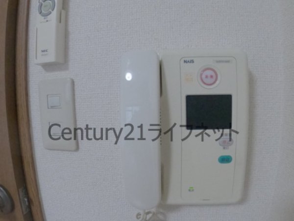 ホープシティ天神橋