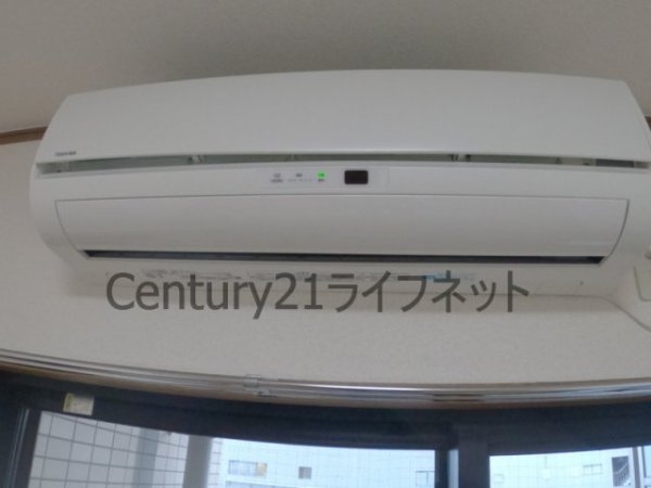 ホープシティ天神橋