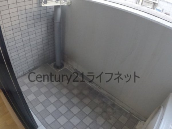ホープシティ天神橋