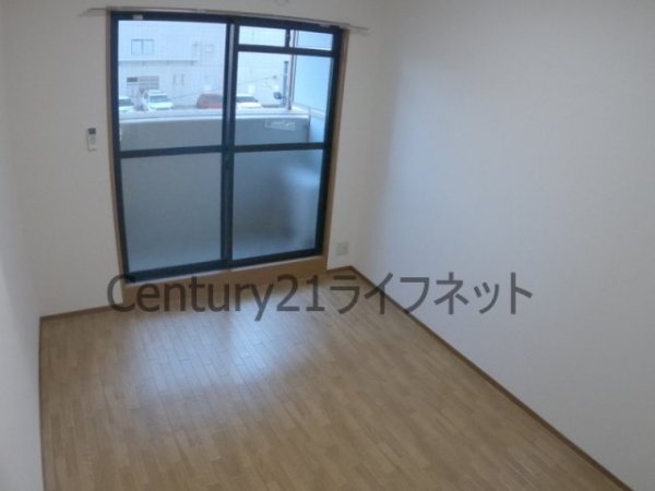 ホープシティ天神橋