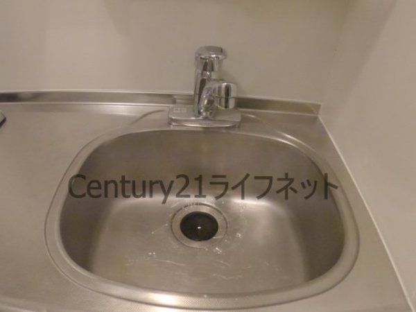 ホープシティ天神橋