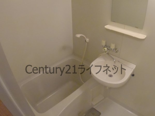 ホープシティ天神橋