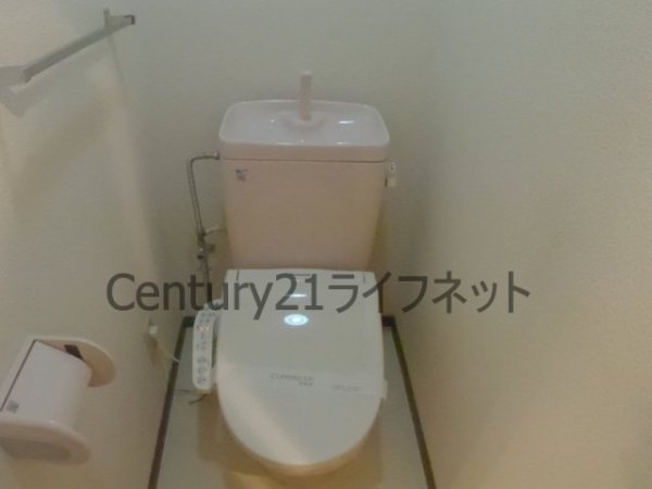 ホープシティ天神橋