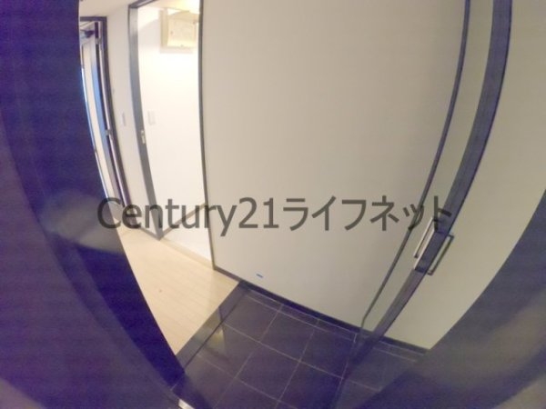 エステムプラザ梅田イースト