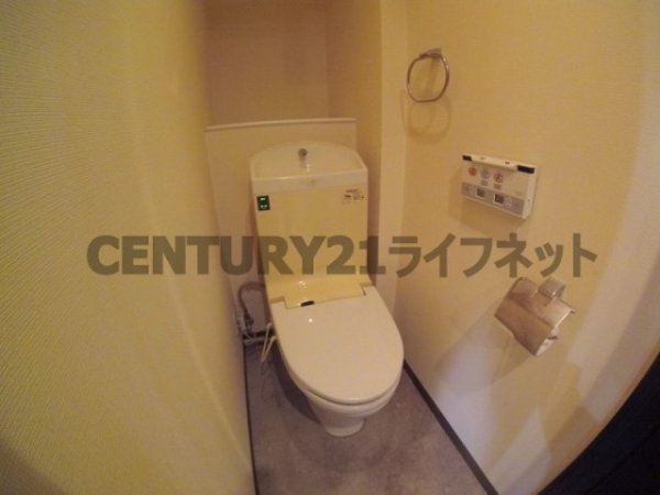 エステムプラザ梅田イースト