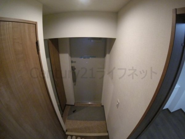 リアンカーサ長柄