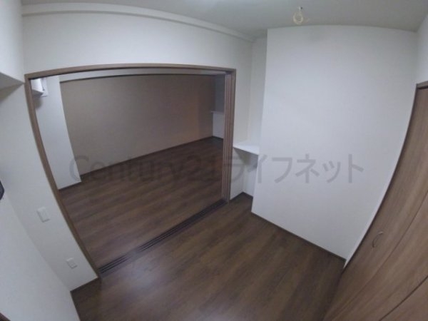 リアンカーサ長柄