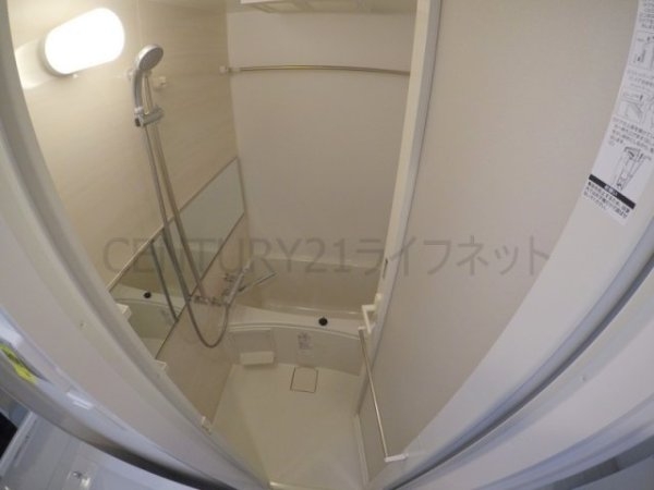 スプランディッド十三本町
