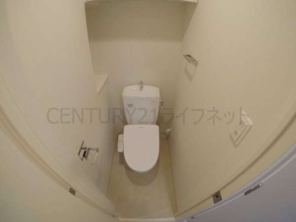 スプランディッド十三本町
