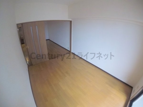 大阪市淀川区西中島１丁目のマンション