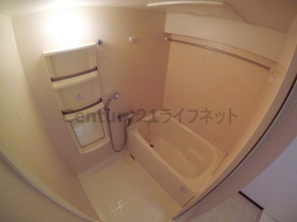 大阪市淀川区西中島１丁目のマンション