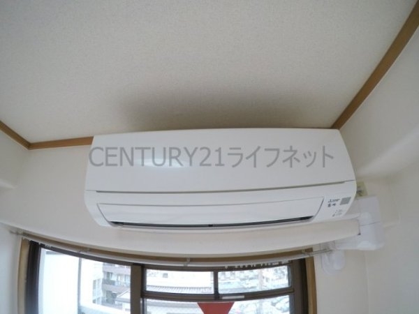 JMRレジデンス新大阪