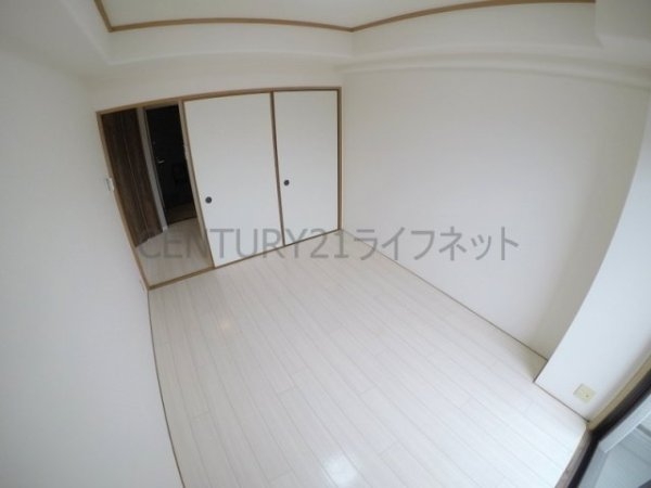 JMRレジデンス新大阪