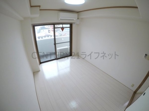JMRレジデンス新大阪