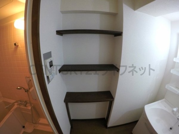 プリンスコート新高