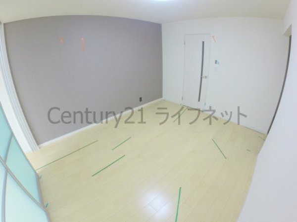 大阪市淀川区東三国１丁目のアパート