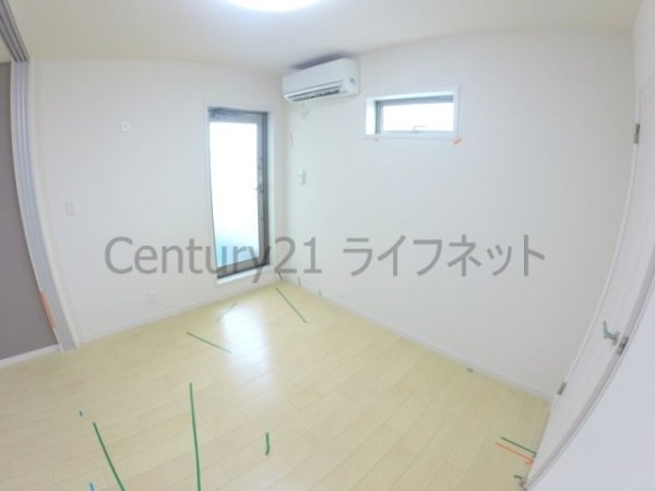 大阪市淀川区東三国１丁目のアパート