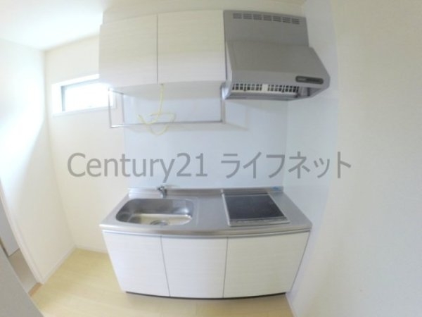 大阪市淀川区東三国１丁目のアパート