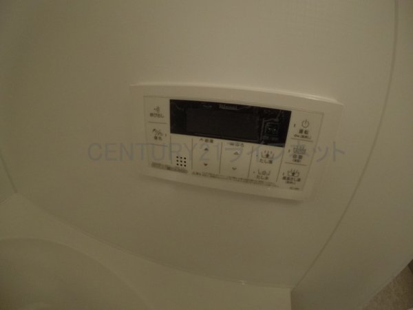 スプランディッド江坂3