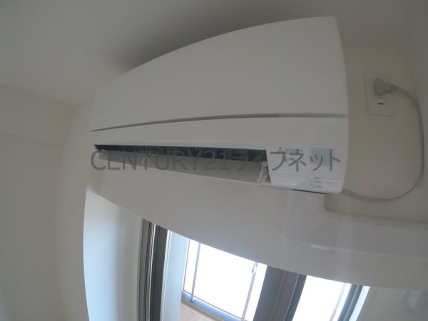 ズーノクルーズ江坂
