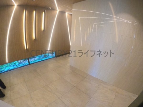 ズーノクルーズ江坂