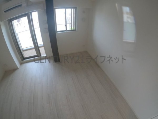 ズーノクルーズ江坂