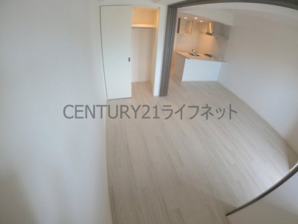 ズーノクルーズ江坂