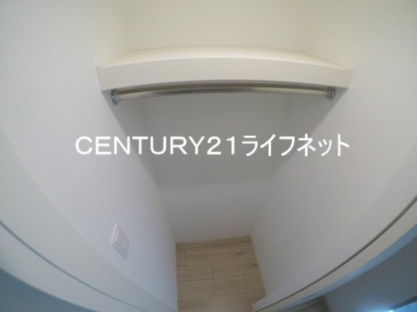 セレニテ江坂グランデ