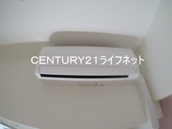 セレニテ江坂グランデ