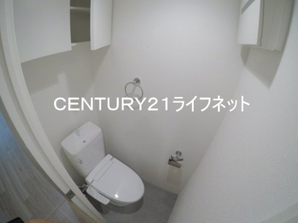 セレニテ江坂グランデ