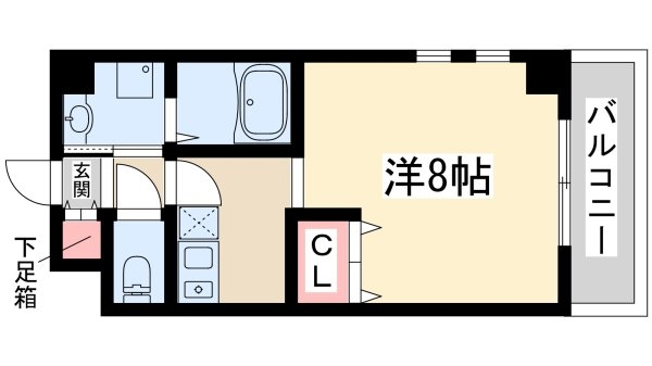 リセスコート2