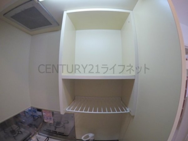 リセスコート2