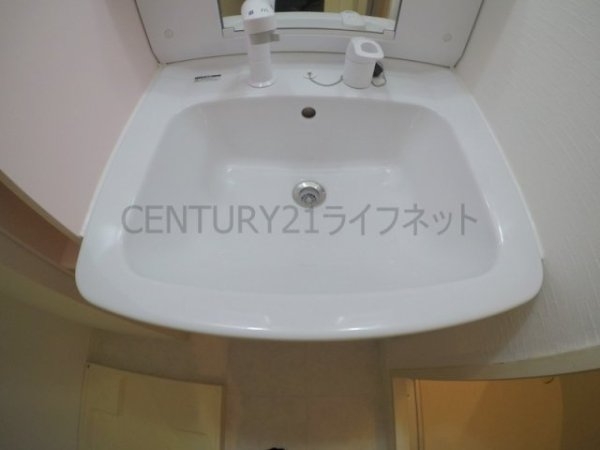 リセスコート2