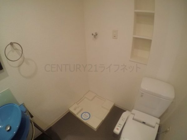 アーバンフラッツ江坂