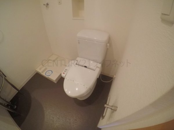 アーバンフラッツ江坂