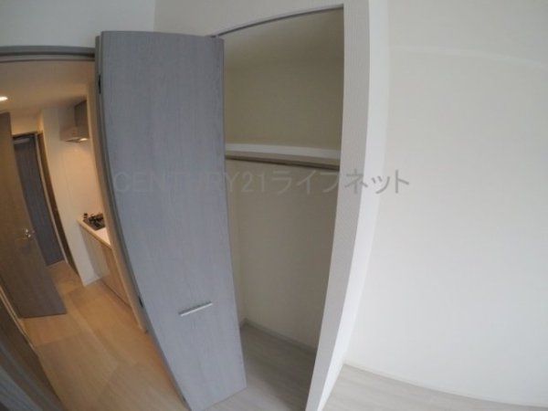 ラドゥセール江坂2