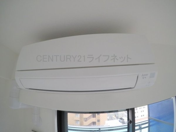ラドゥセール江坂2