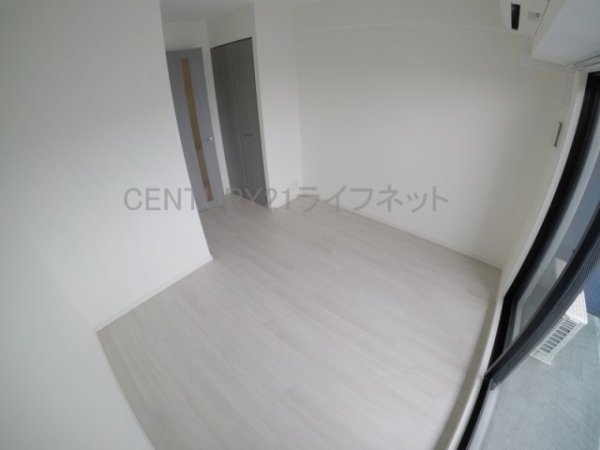 ラドゥセール江坂2
