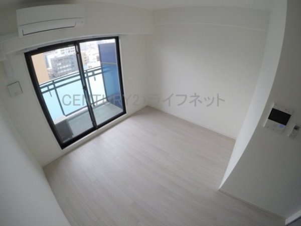 ラドゥセール江坂2