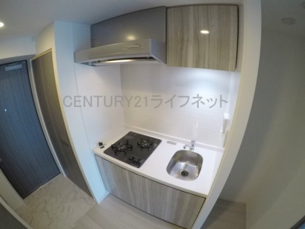 ラドゥセール江坂2