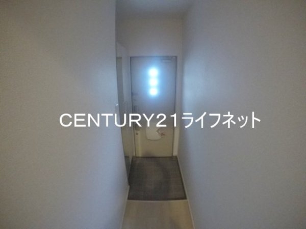 プラム江坂