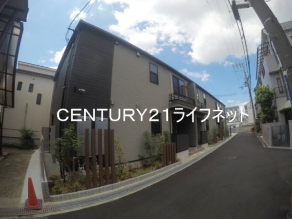 プラム江坂