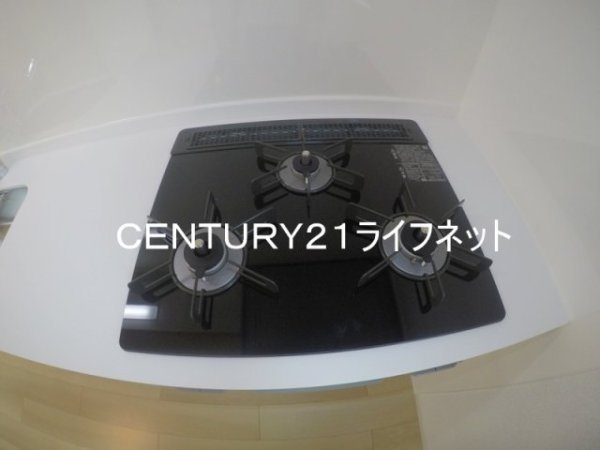 プラム江坂