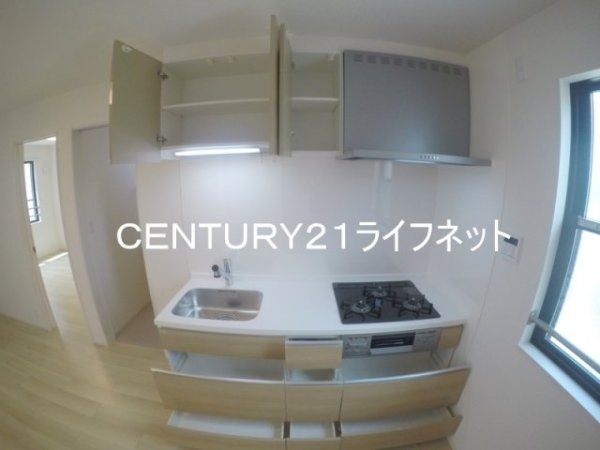 プラム江坂