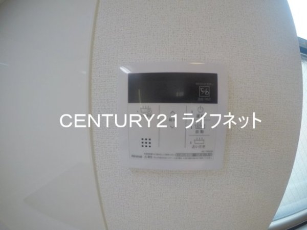 プラム江坂